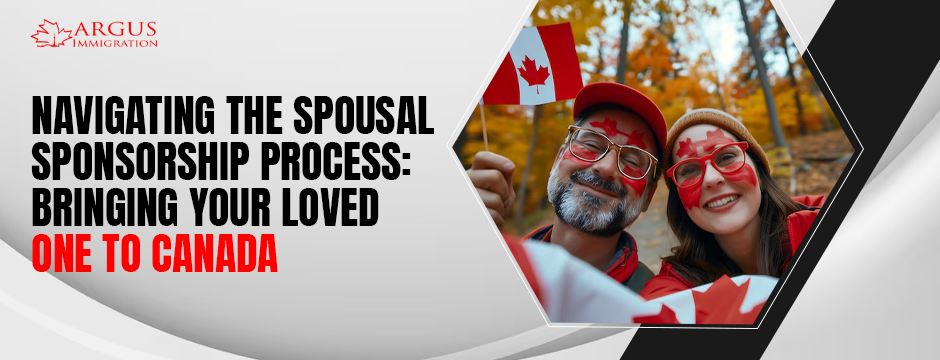 Navigating the spousal sponsorship guide