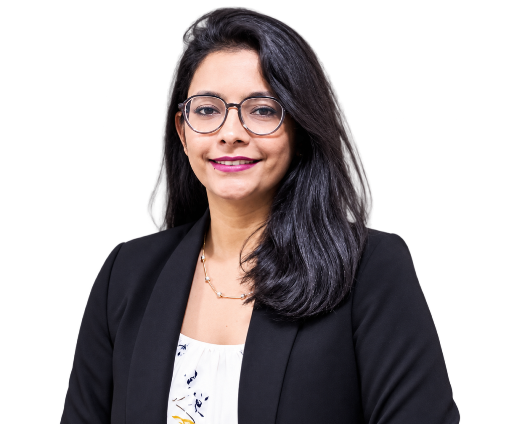 Khusubu Agrawalla, Regulated Canadian Immigration Consultant at Argus Immigration Consultancy